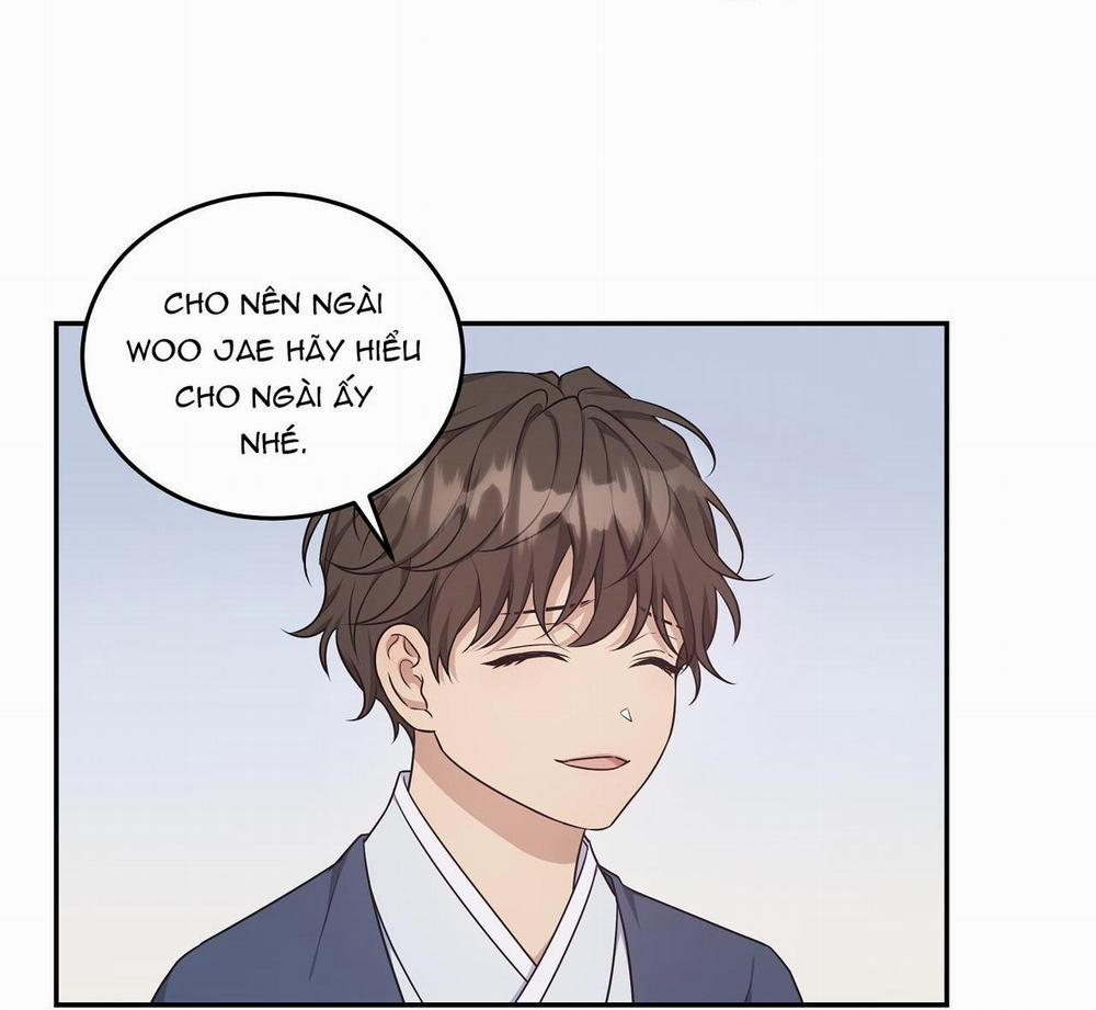 Hỗn Mộng 27 trang 61