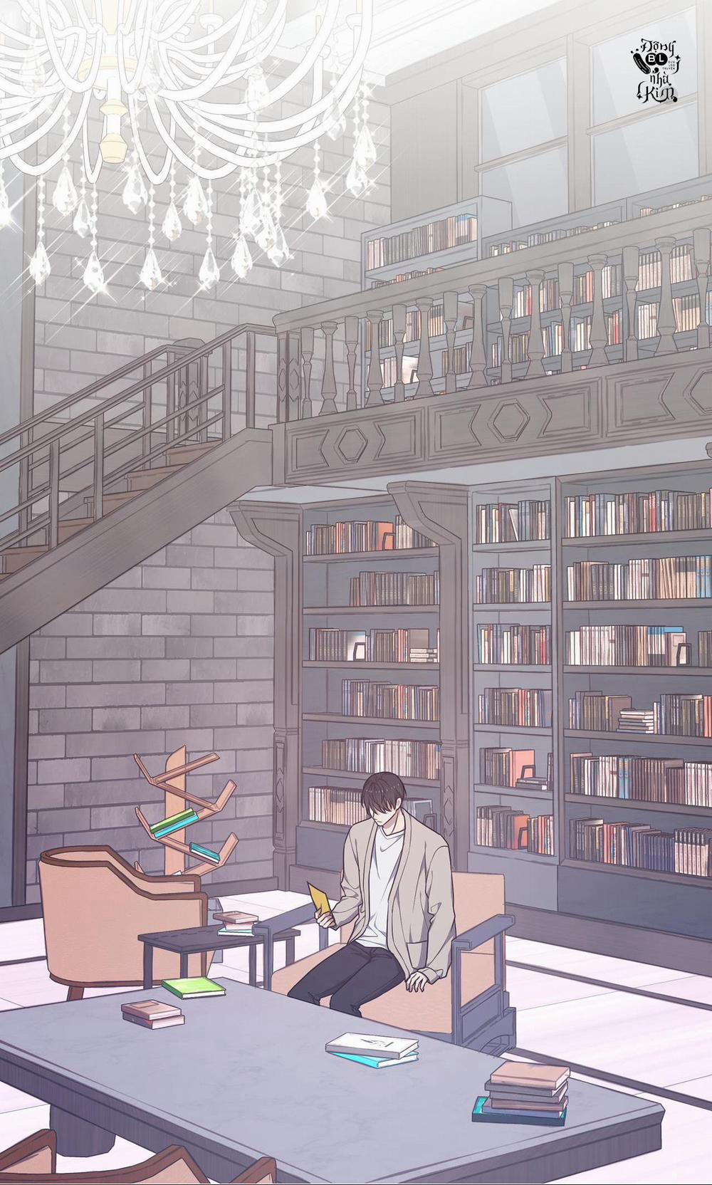 Hỗn Mộng 27 trang 77