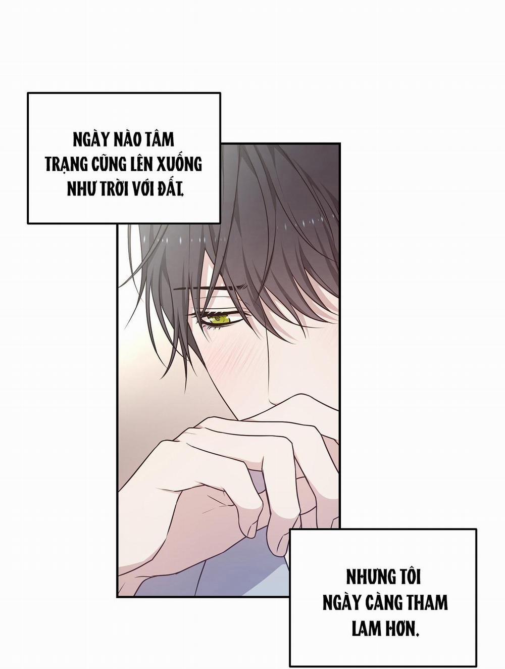 Hỗn Mộng 27 trang 9