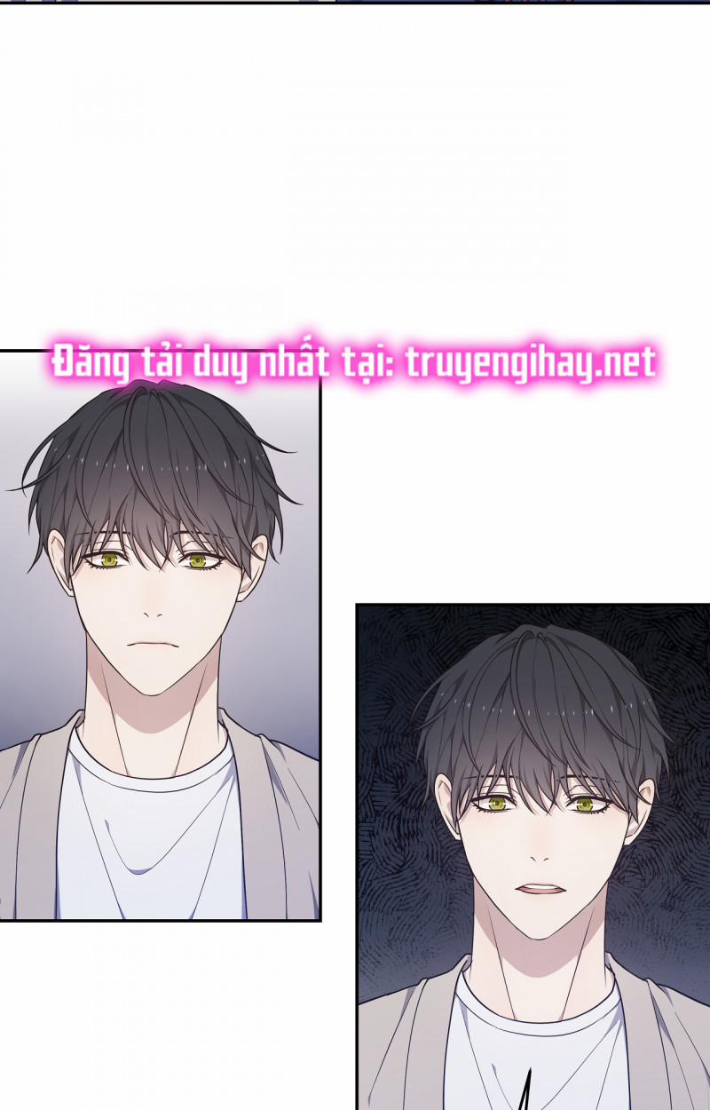 Hỗn Mộng 28.5 trang 20