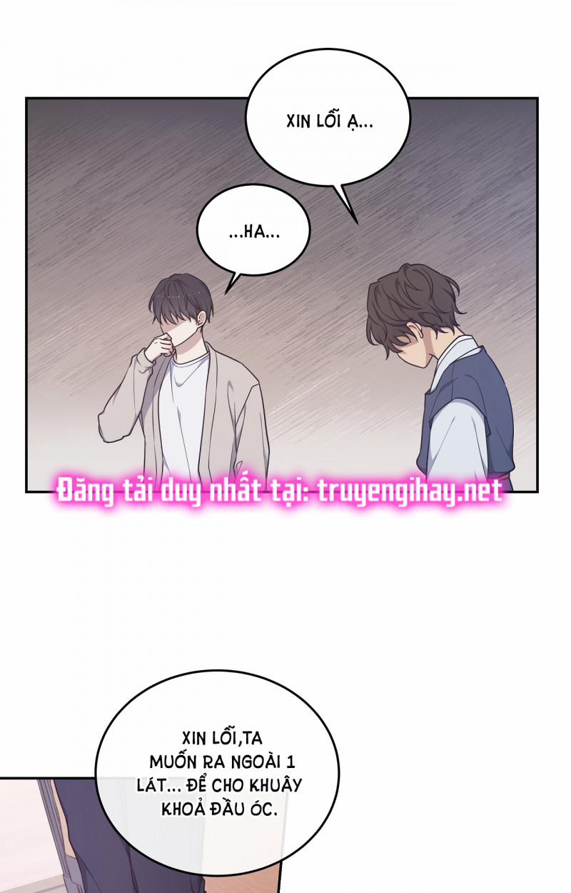 Hỗn Mộng 28.5 trang 32