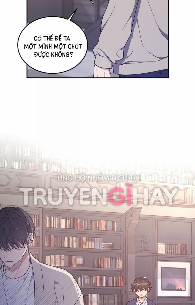 Hỗn Mộng 28.5 trang 37