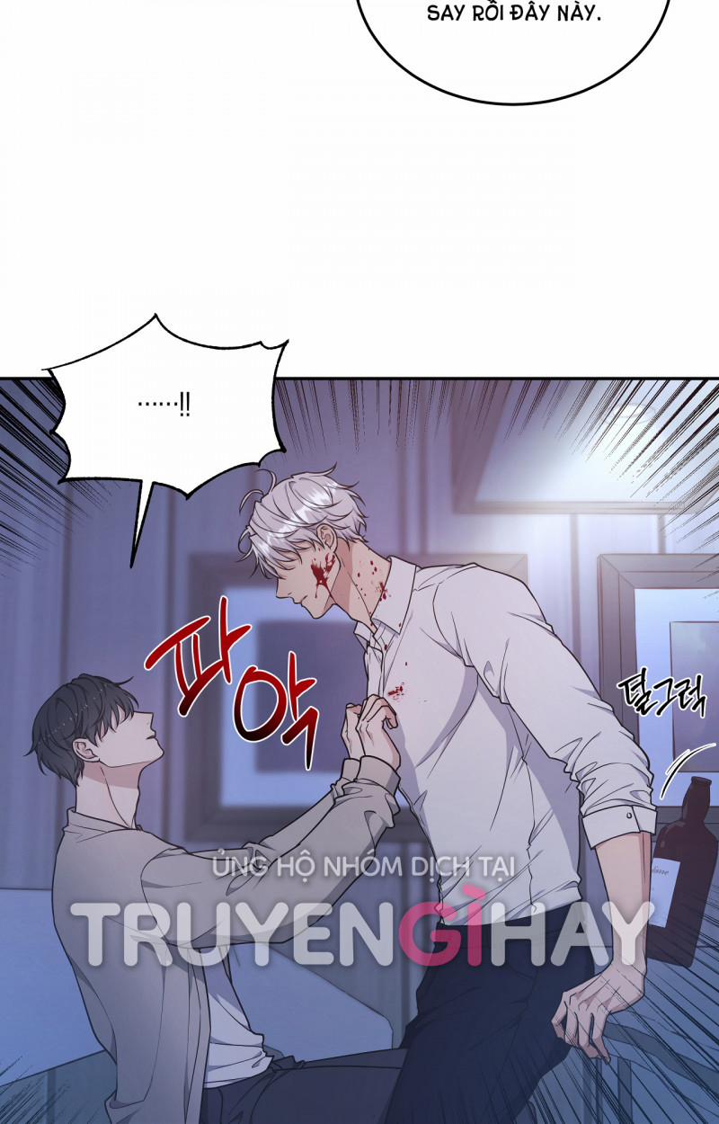 Hỗn Mộng 29.5 trang 20