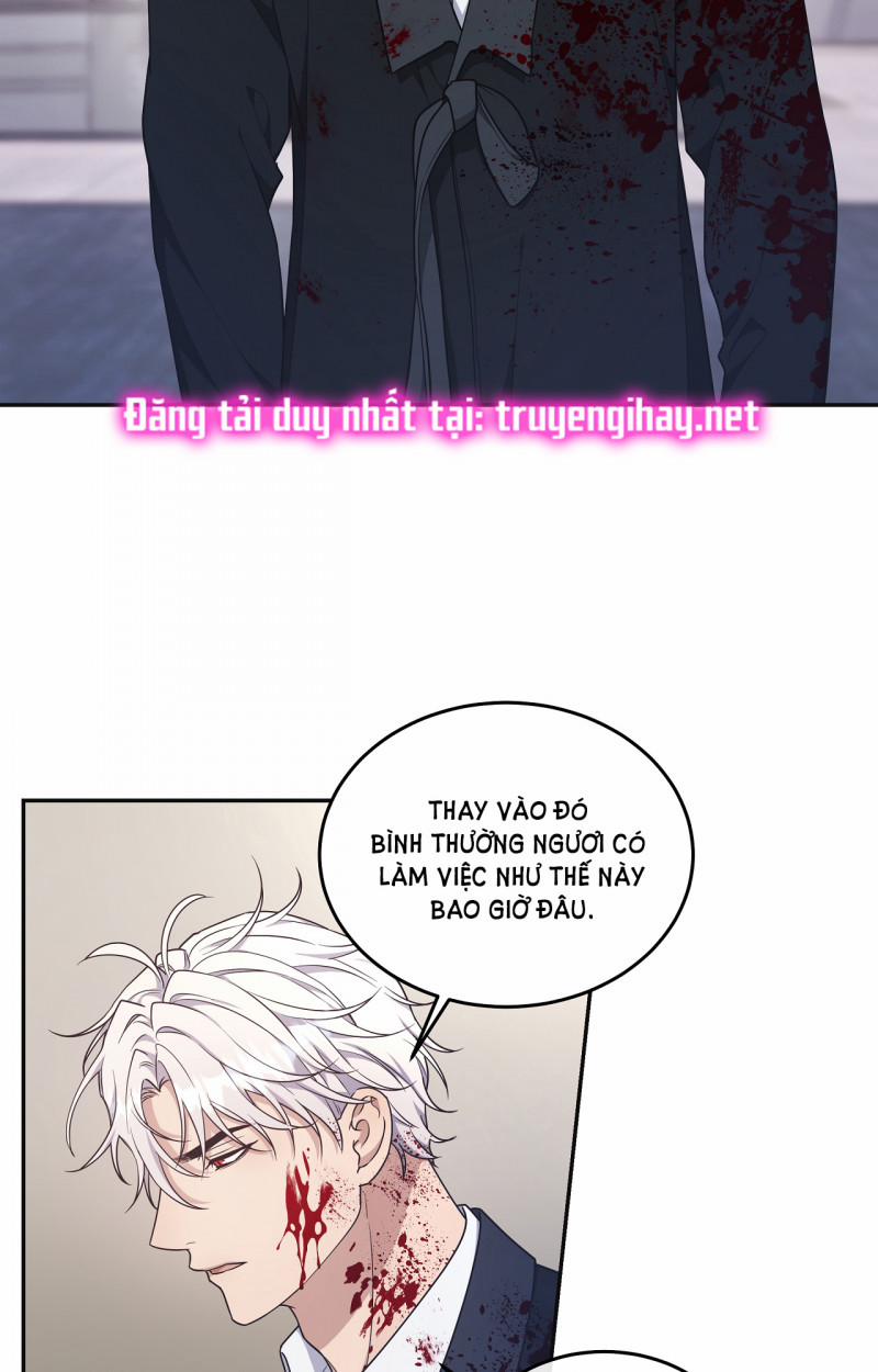 Hỗn Mộng 29.5 trang 6