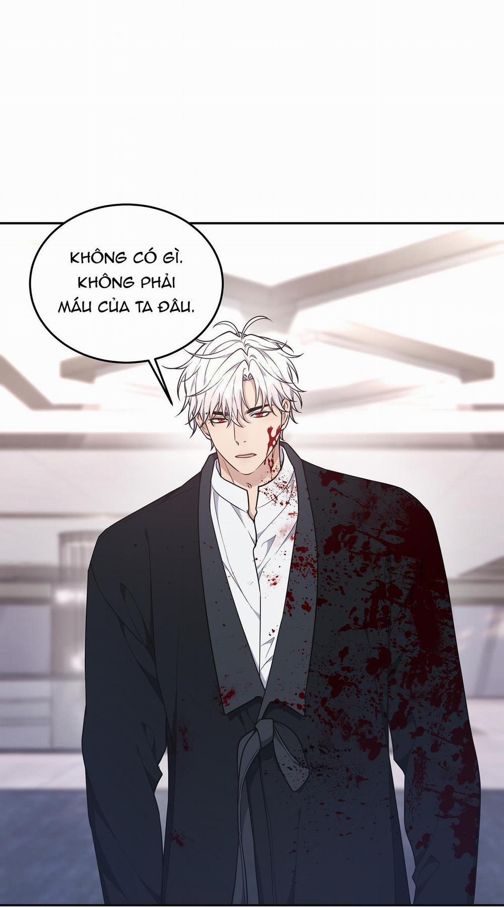 Hỗn Mộng 29 trang 28