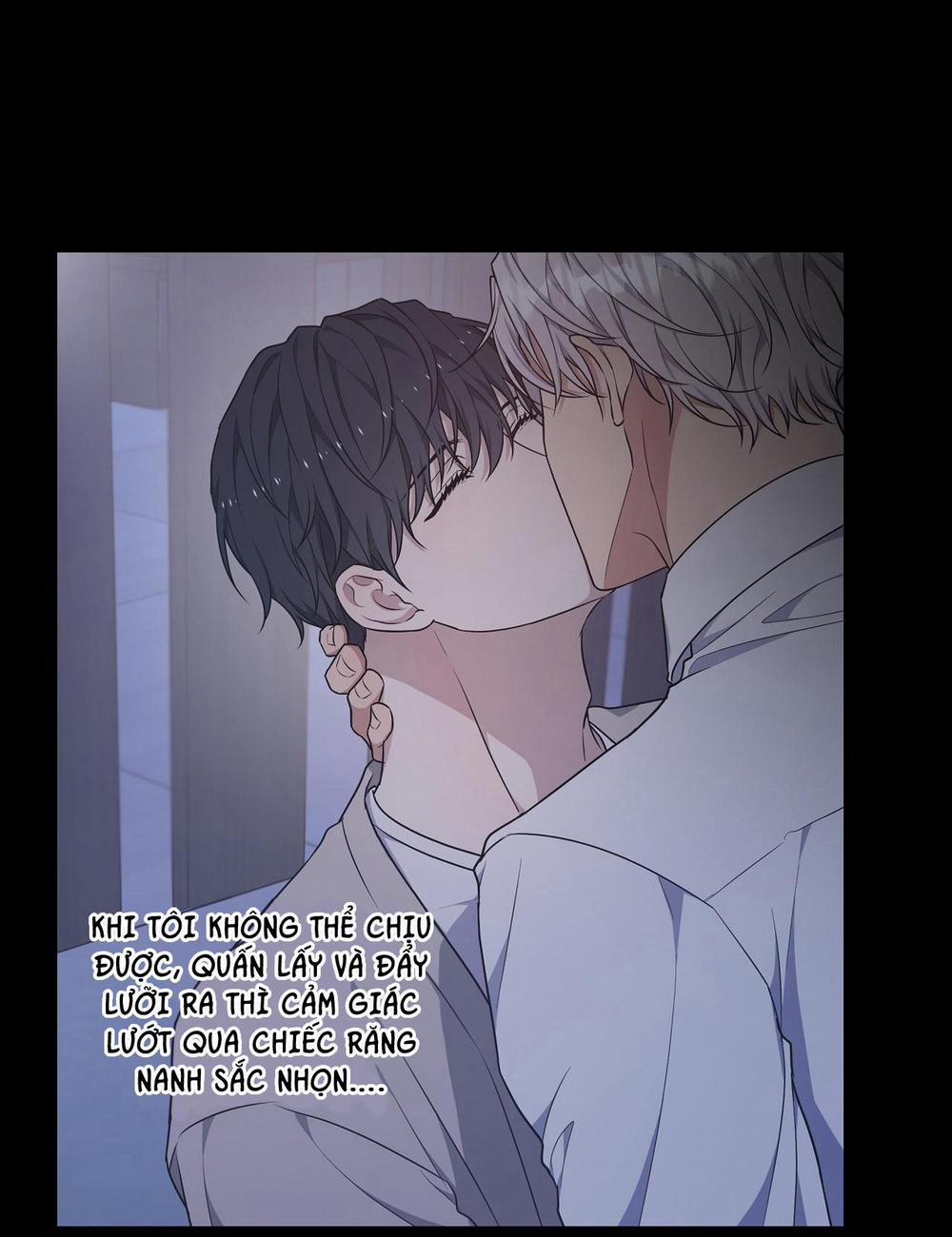 Hỗn Mộng 29 trang 41