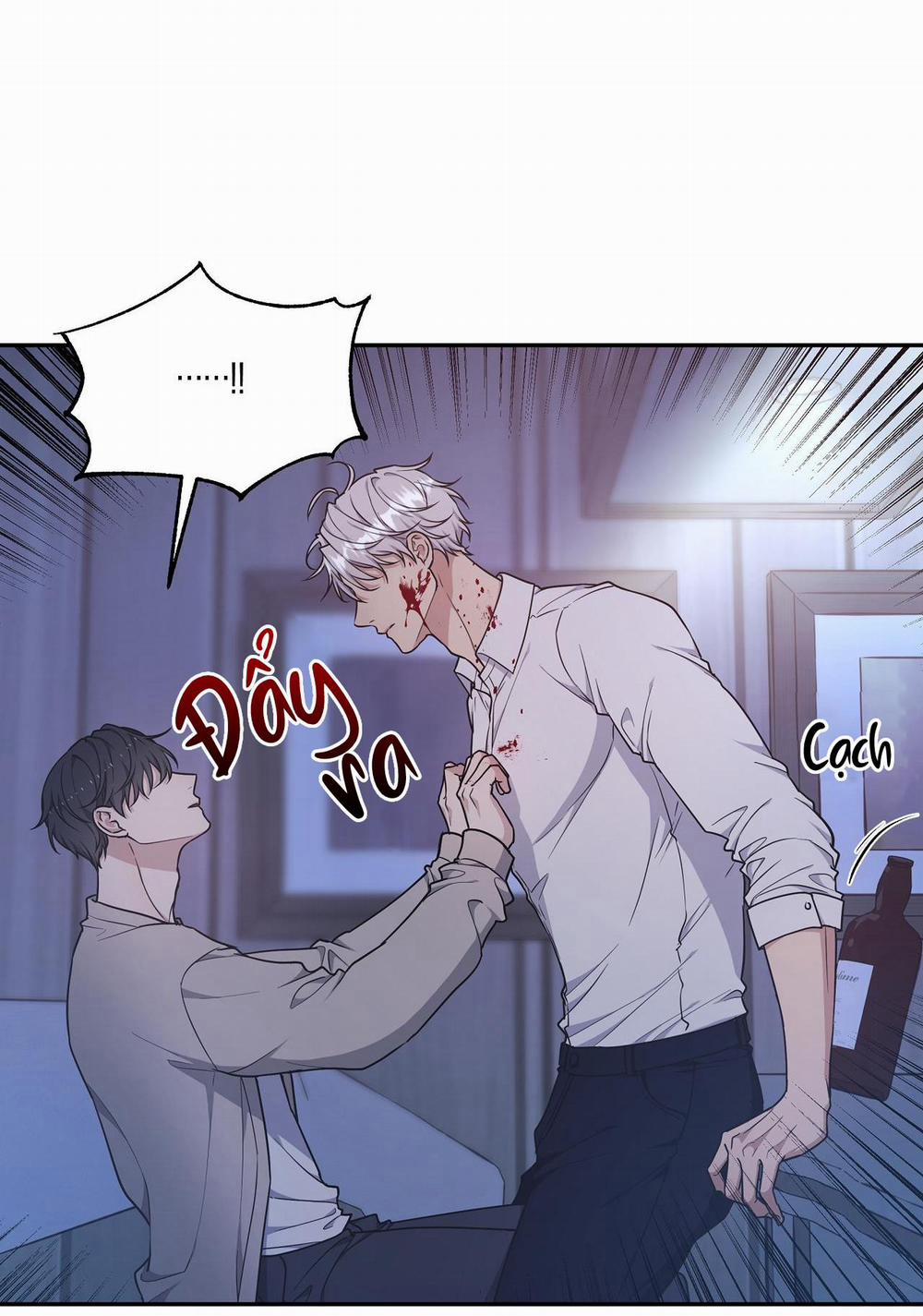 Hỗn Mộng 29 trang 44