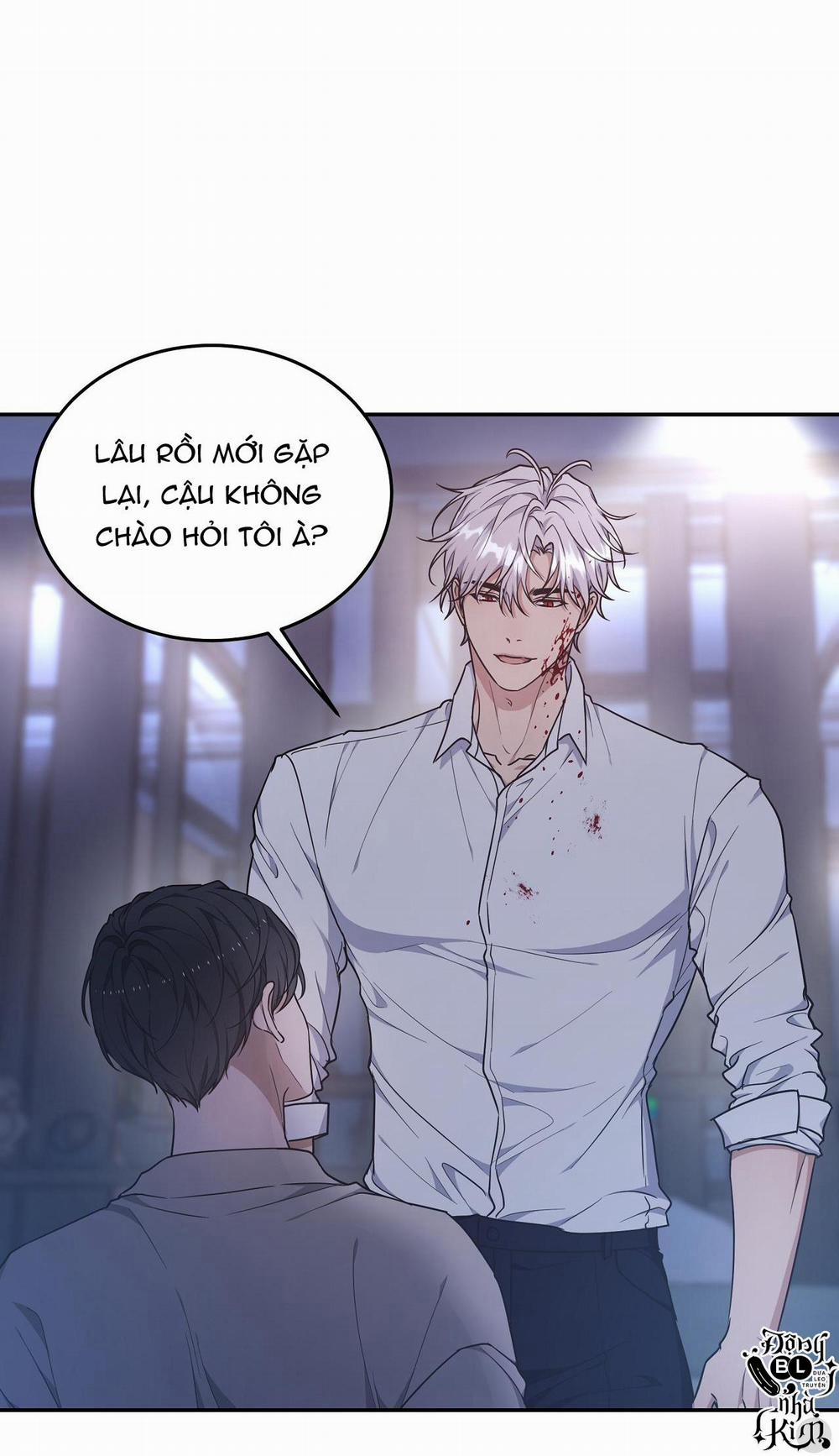 Hỗn Mộng 29 trang 45