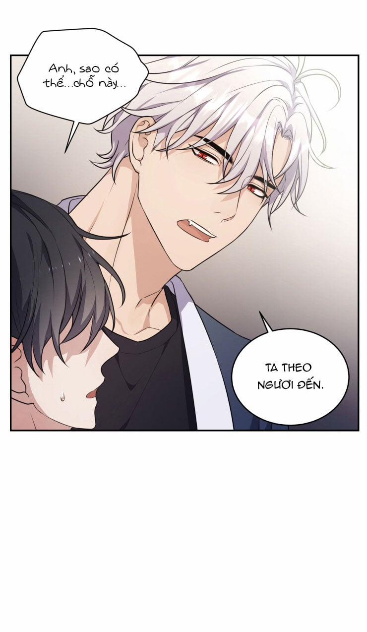 Hỗn Mộng 3 trang 10