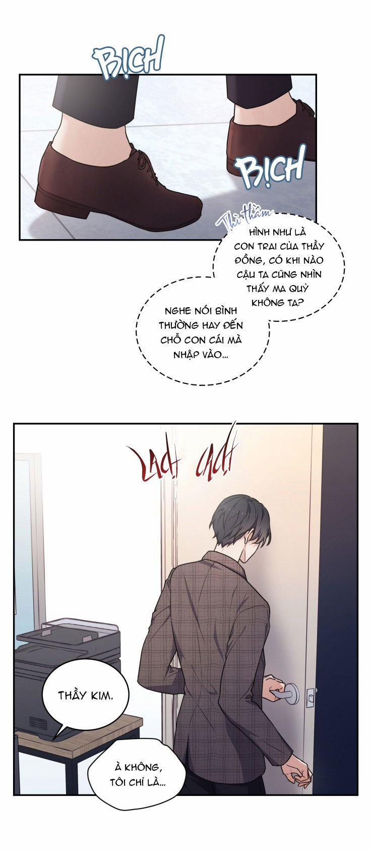 Hỗn Mộng 3 trang 15