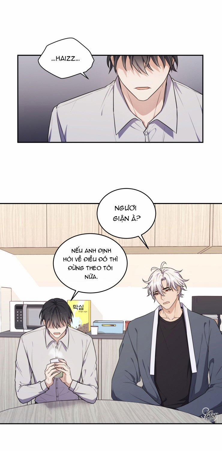 Hỗn Mộng 3 trang 18