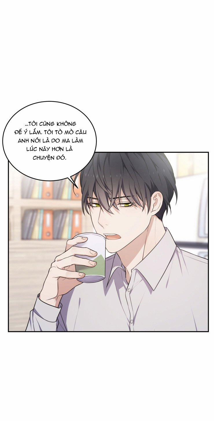 Hỗn Mộng 3 trang 19