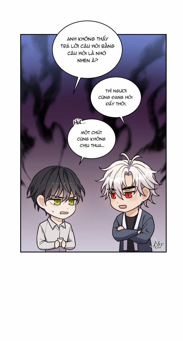 Hỗn Mộng 3 trang 23