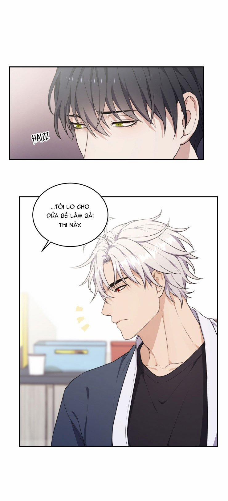 Hỗn Mộng 3 trang 24