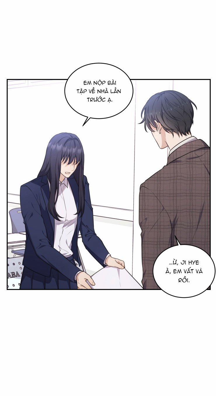 Hỗn Mộng 3 trang 3