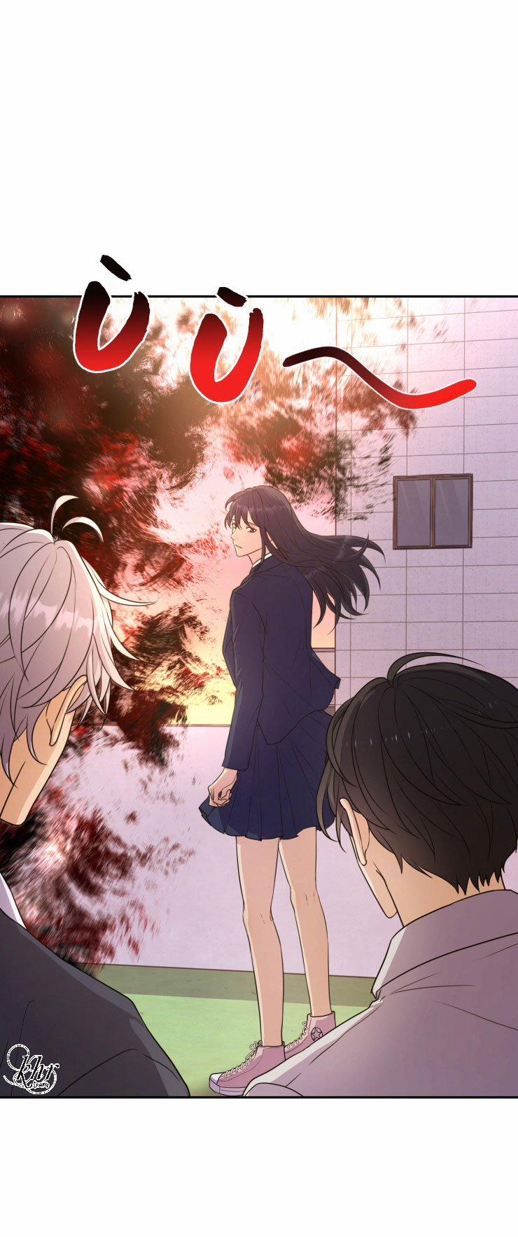 Hỗn Mộng 3 trang 41