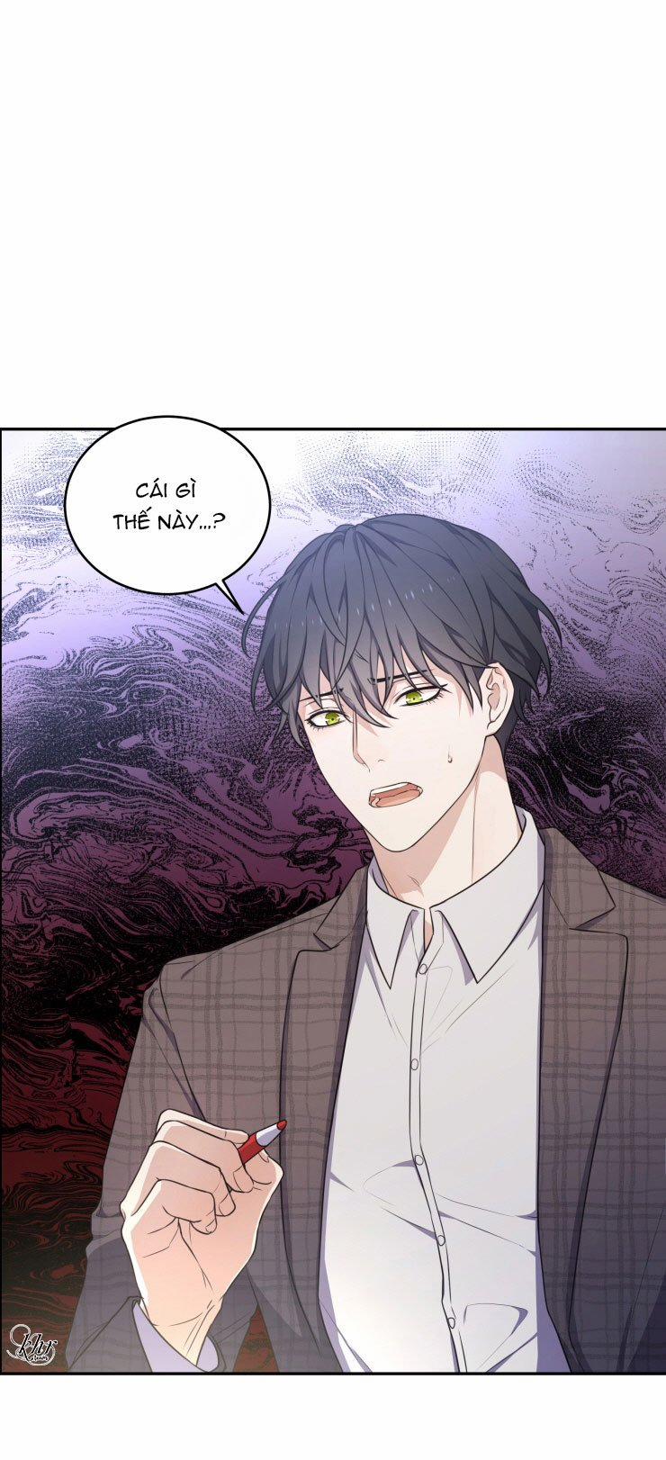 Hỗn Mộng 3 trang 7