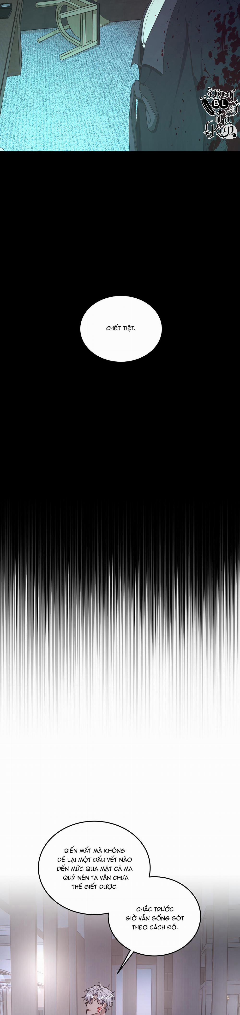 Hỗn Mộng 30 trang 14