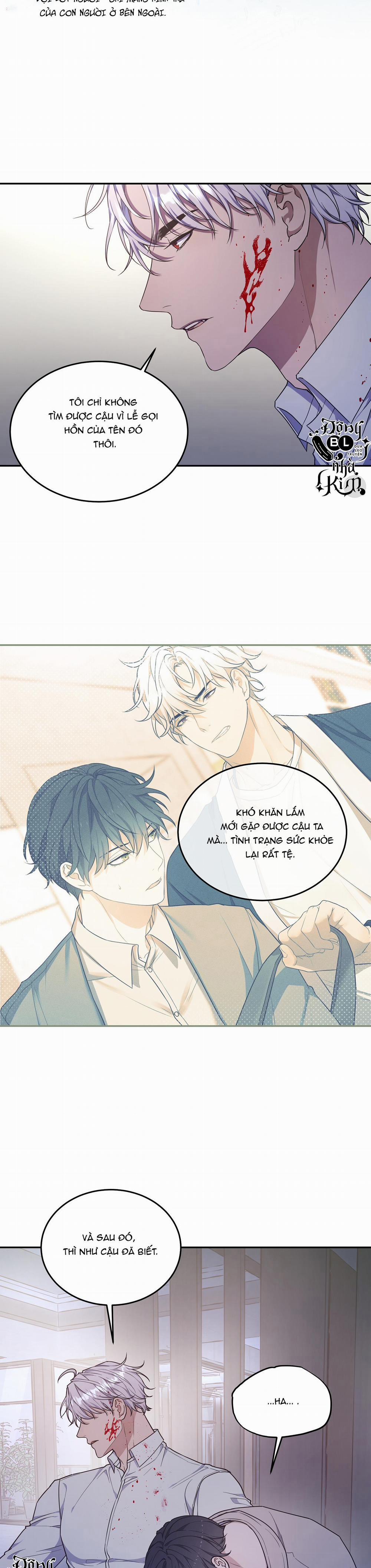 Hỗn Mộng 30 trang 17