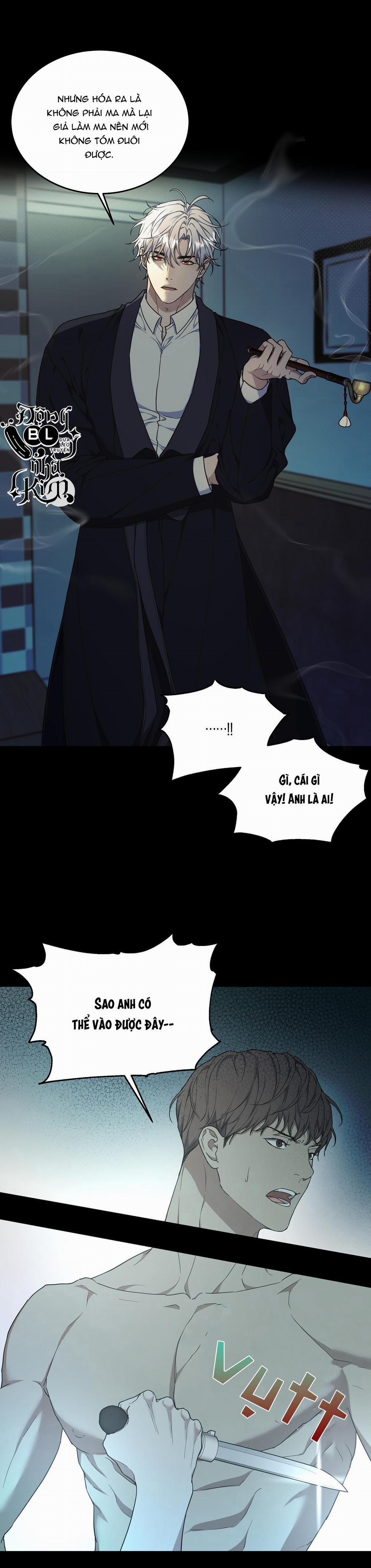 Hỗn Mộng 30 trang 4