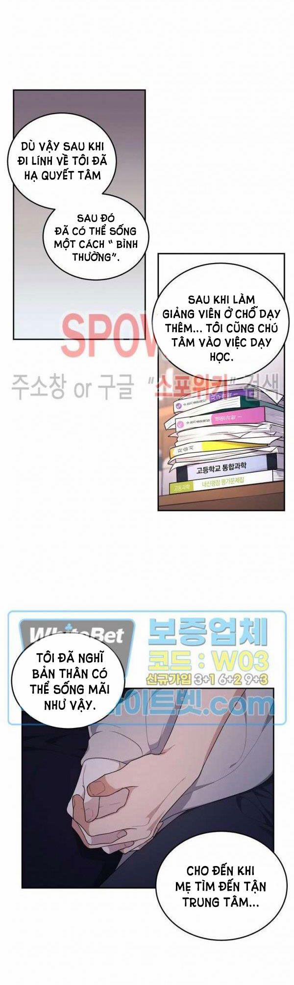 Hỗn Mộng 31.5 trang 11