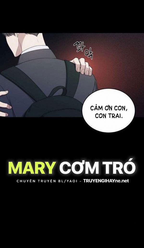 Hỗn Mộng 31.5 trang 3