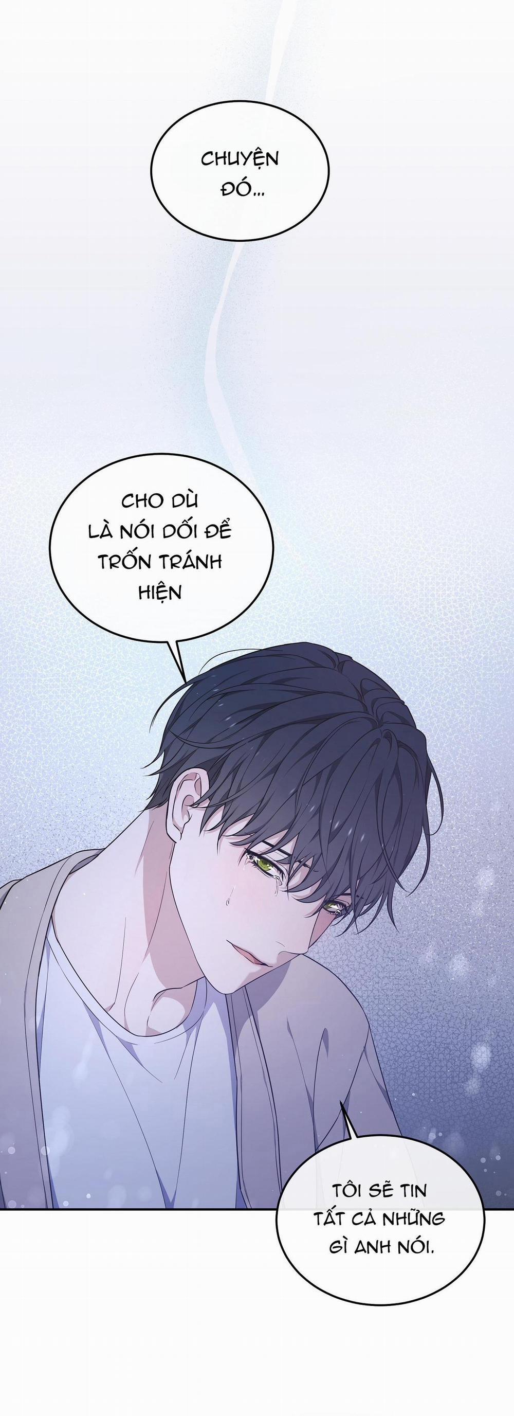 Hỗn Mộng 31 trang 1