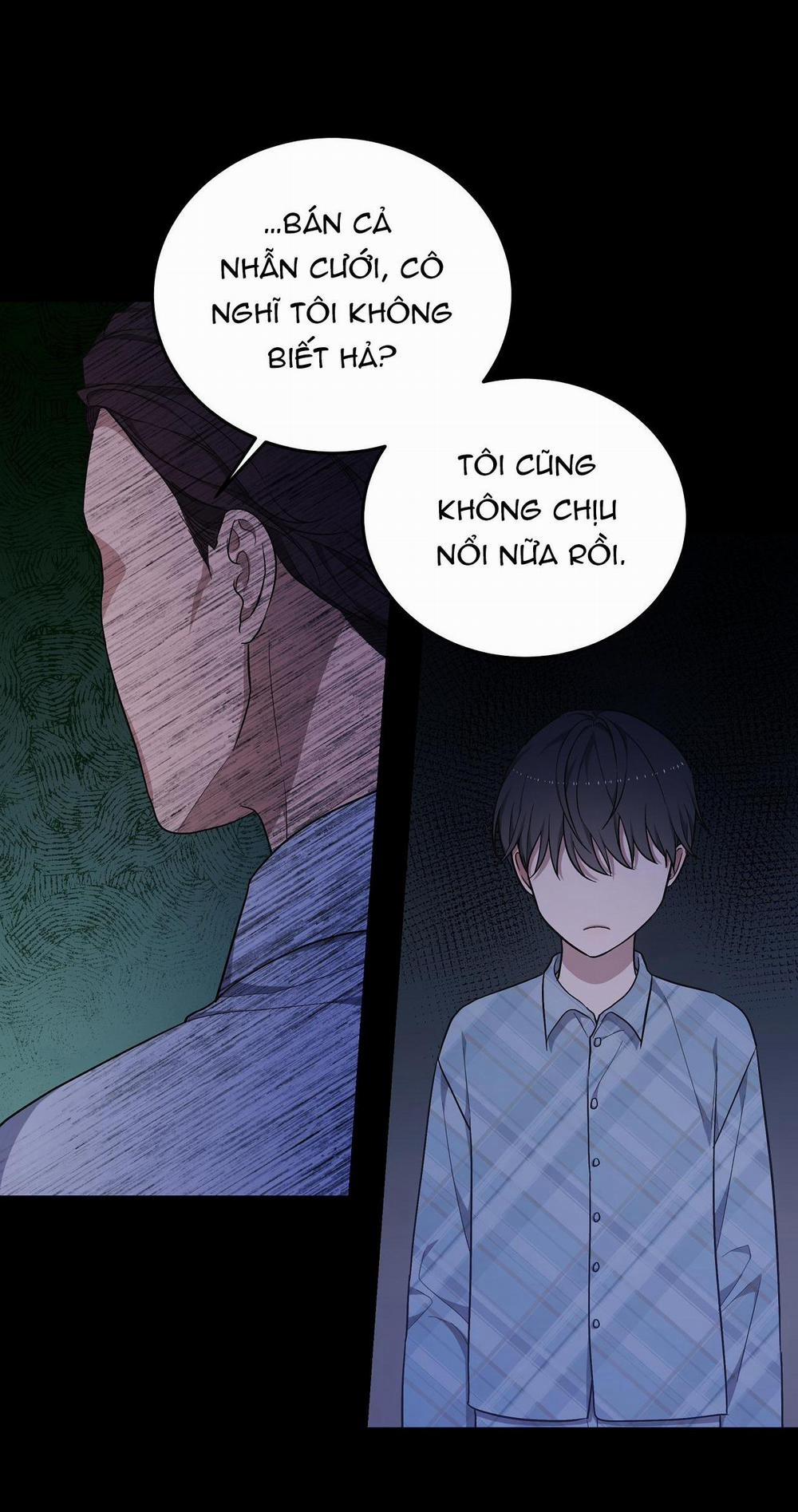 Hỗn Mộng 31 trang 21