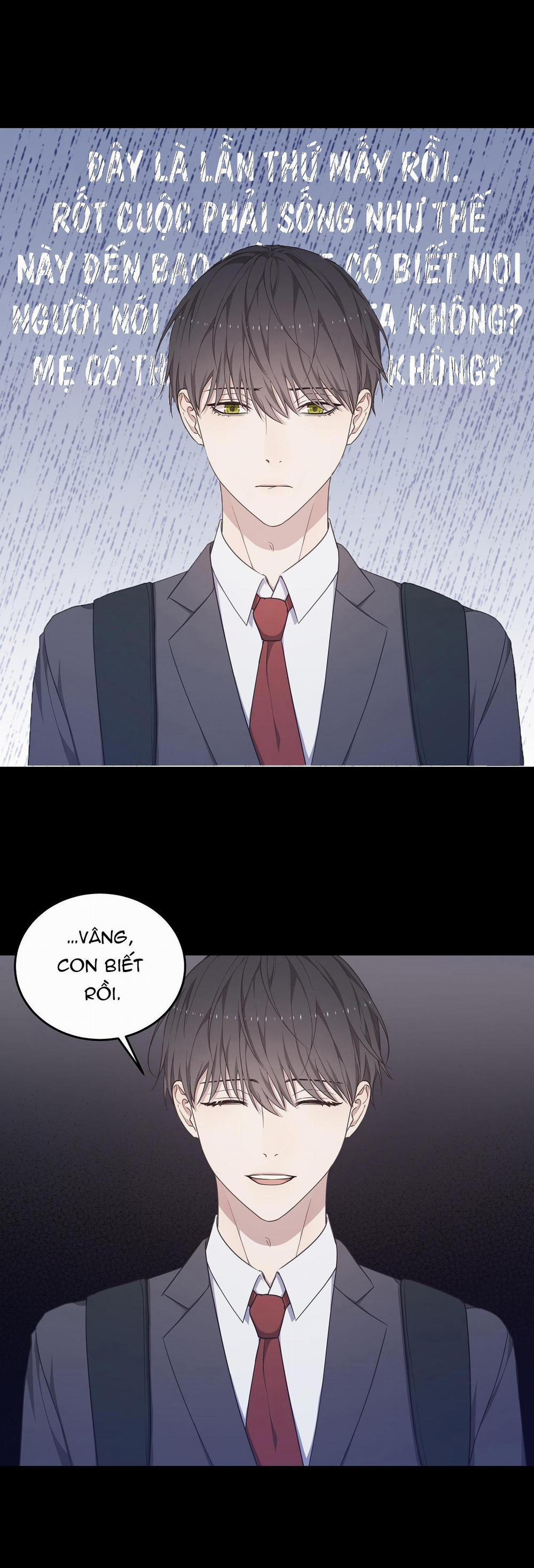 Hỗn Mộng 31 trang 28