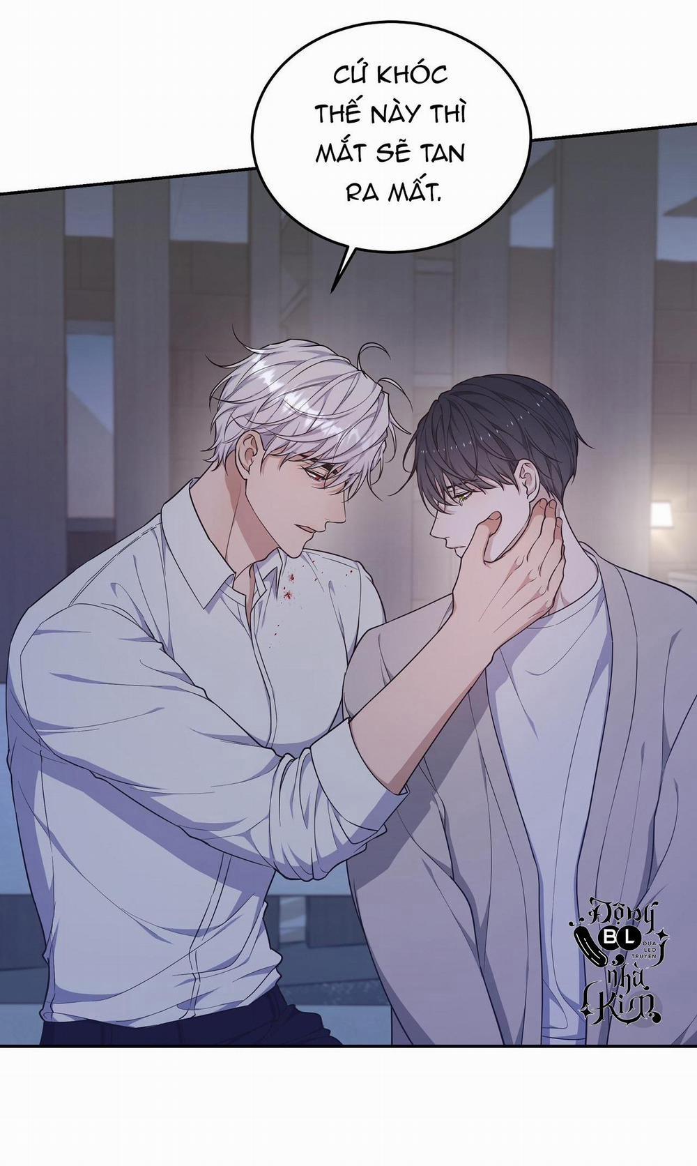 Hỗn Mộng 31 trang 3