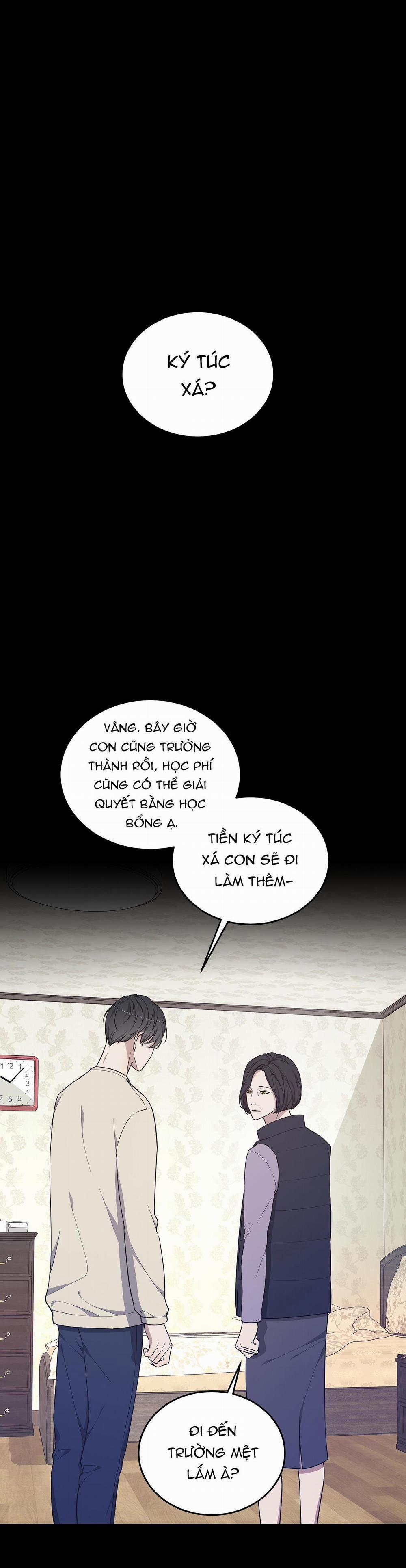 Hỗn Mộng 31 trang 31