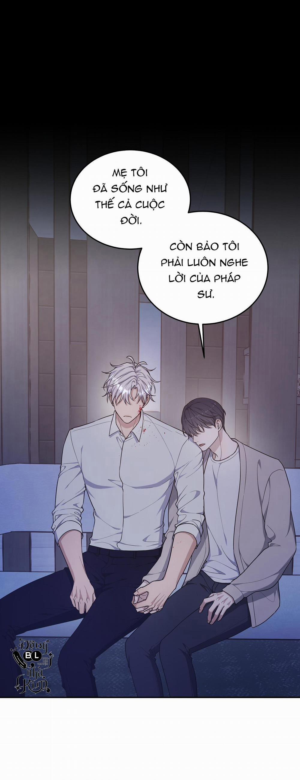 Hỗn Mộng 31 trang 35