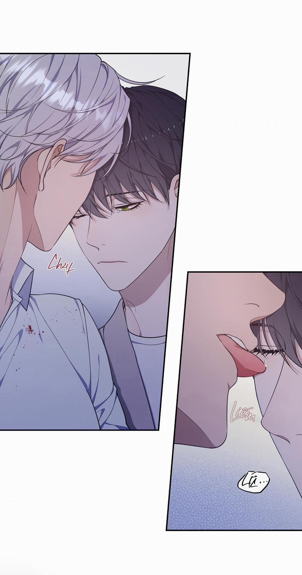 Hỗn Mộng 31 trang 4