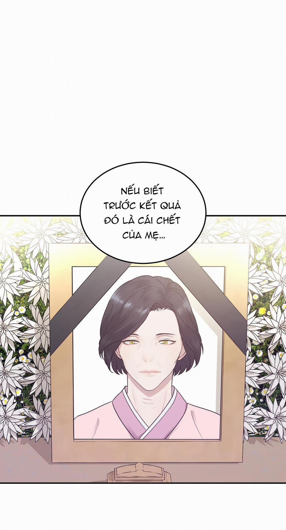 Hỗn Mộng 31 trang 40