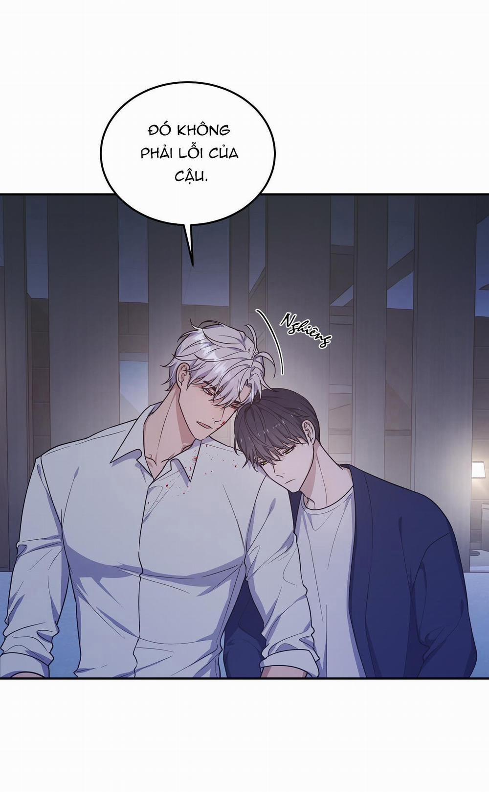 Hỗn Mộng 31 trang 41