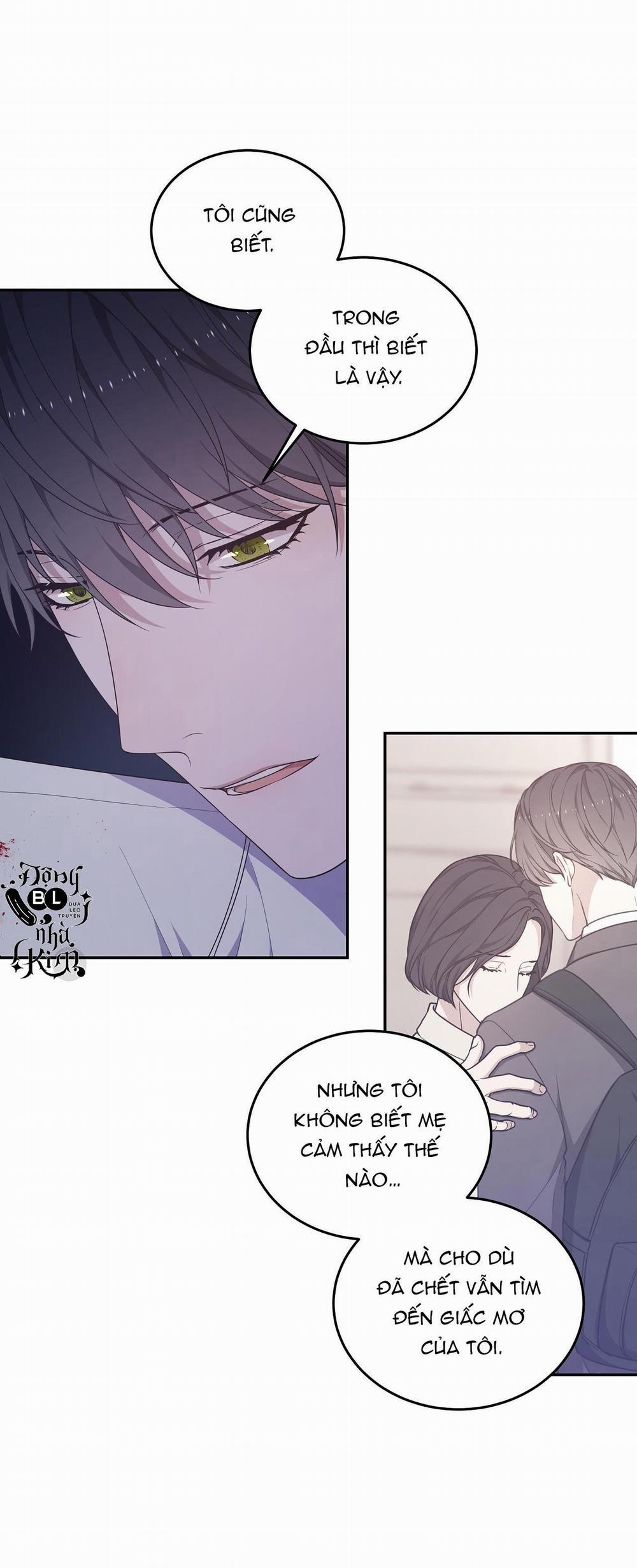 Hỗn Mộng 31 trang 42