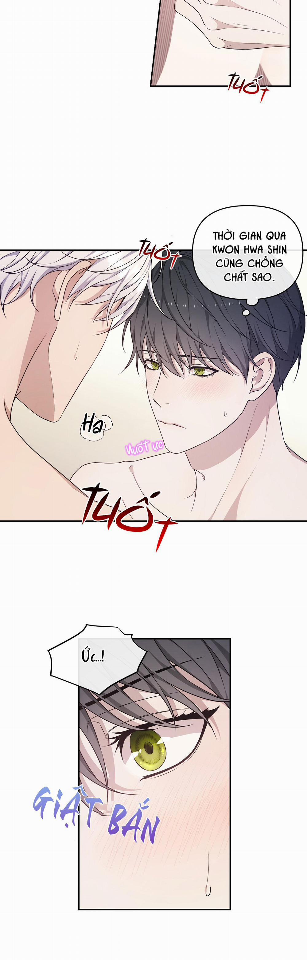 Hỗn Mộng 32 trang 15