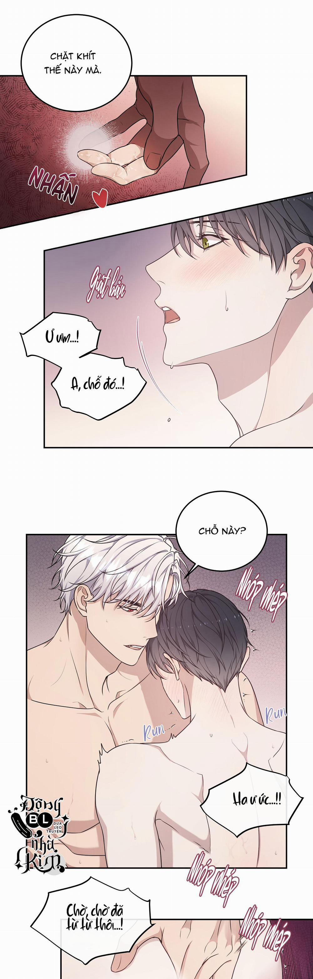 Hỗn Mộng 32 trang 18