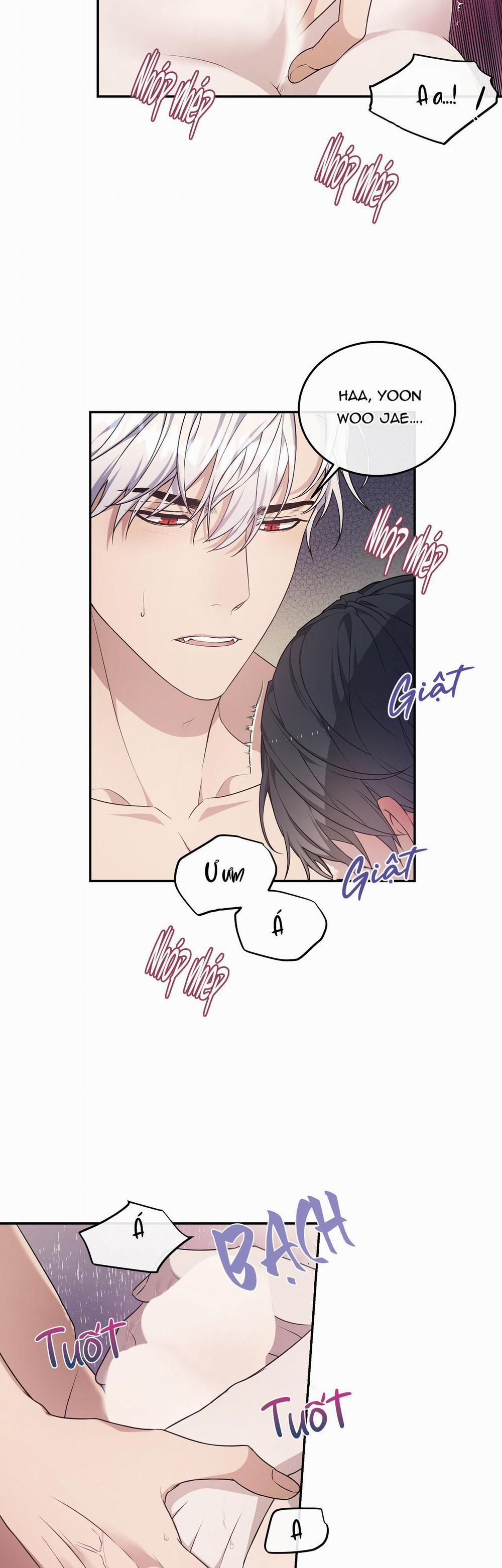 Hỗn Mộng 32 trang 19