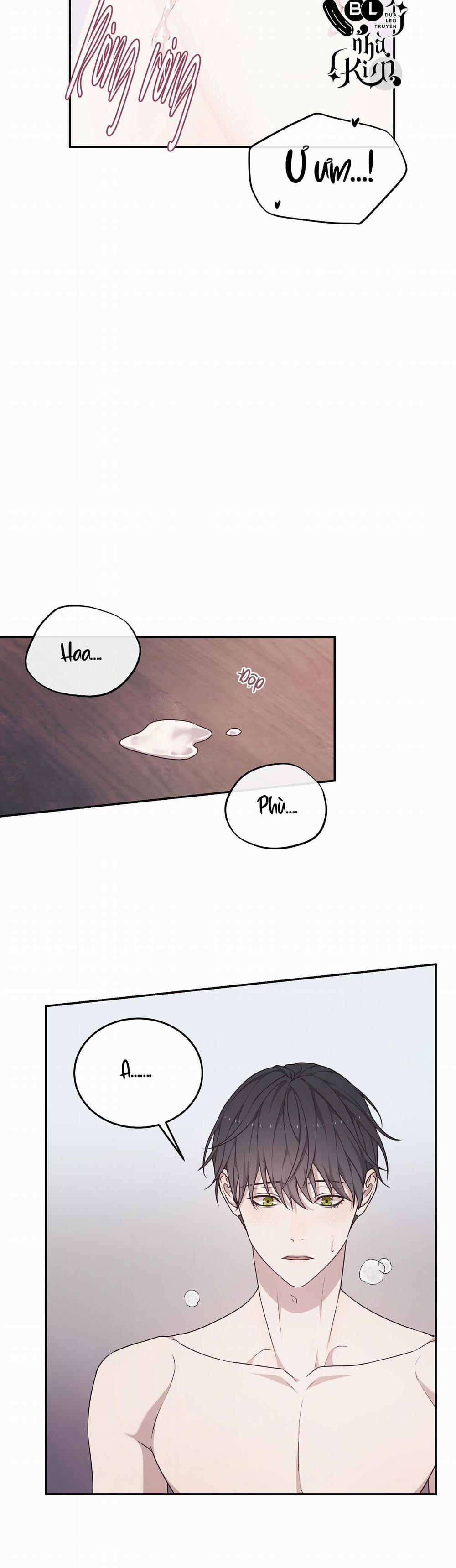 Hỗn Mộng 32 trang 22