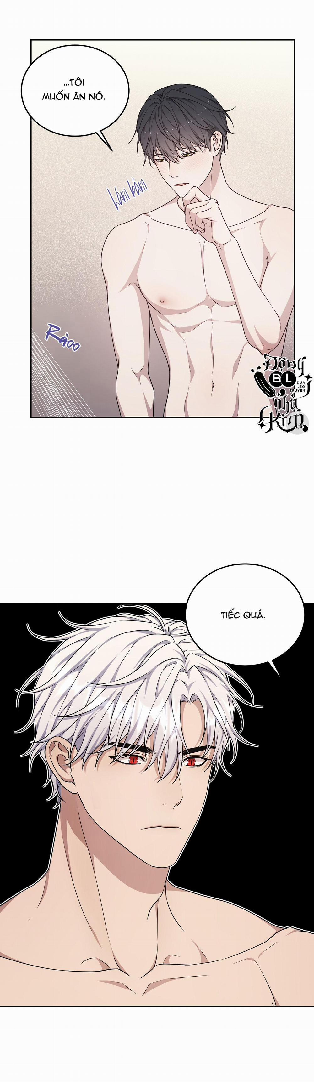 Hỗn Mộng 32 trang 24