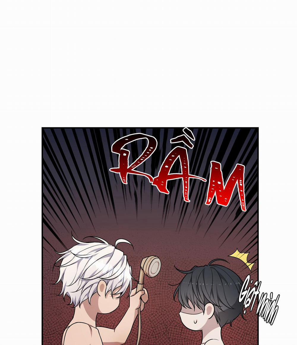 Hỗn Mộng 32 trang 25