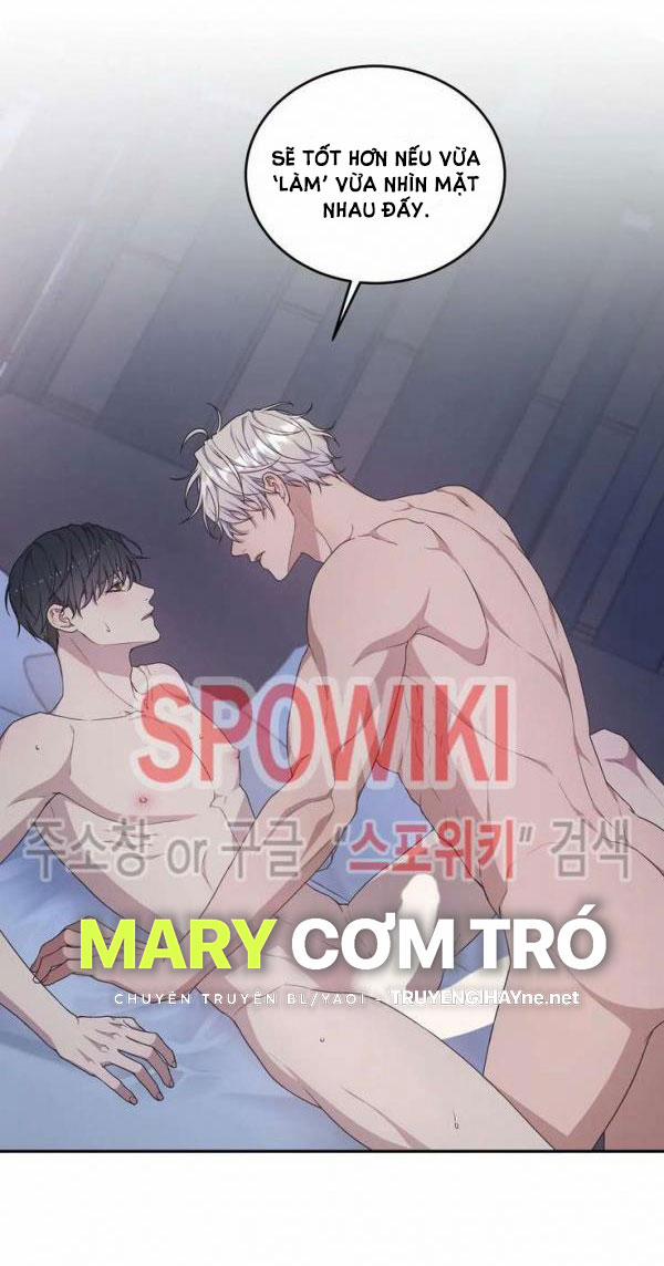 Hỗn Mộng 33.2 trang 18