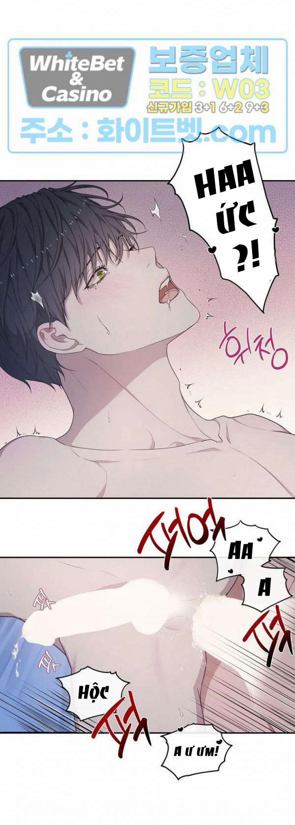 Hỗn Mộng 33.2 trang 19