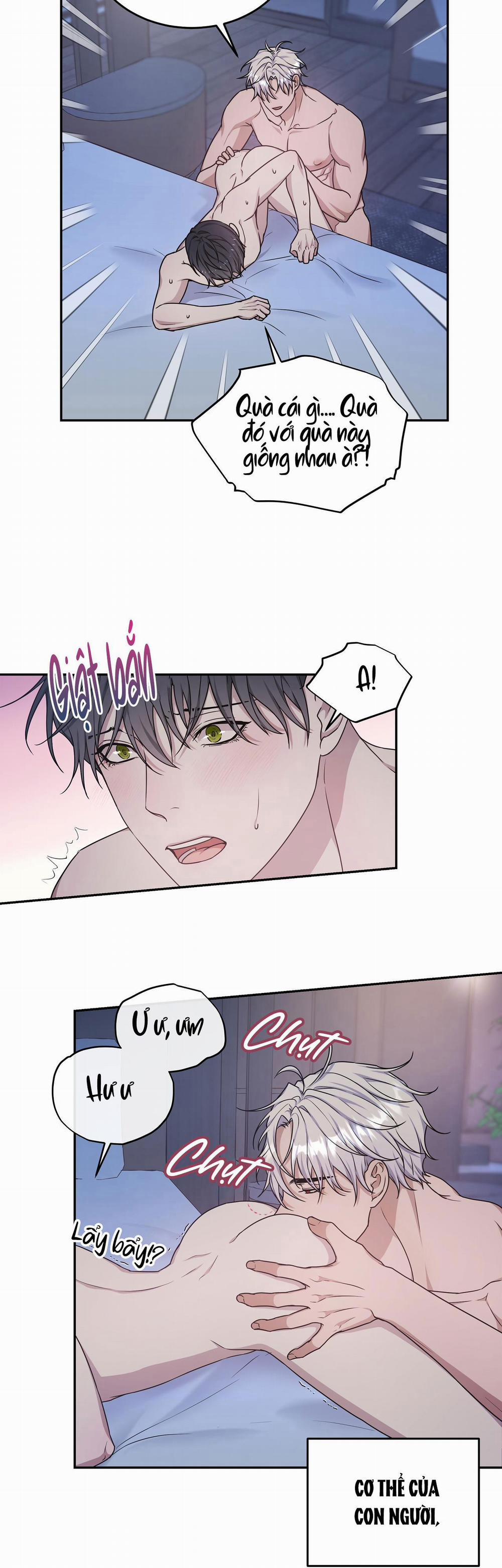 Hỗn Mộng 33 trang 13