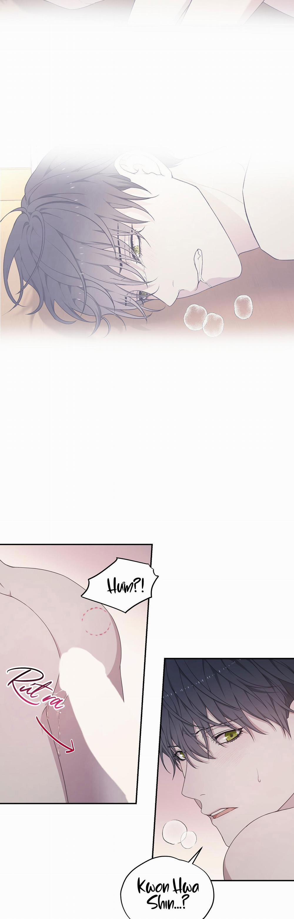 Hỗn Mộng 33 trang 22