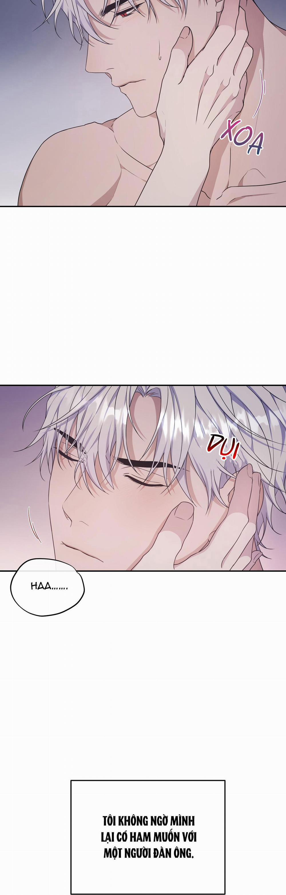 Hỗn Mộng 33 trang 4