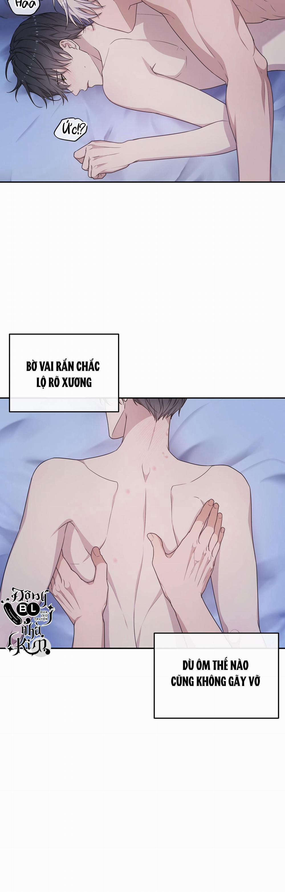 Hỗn Mộng 33 trang 7