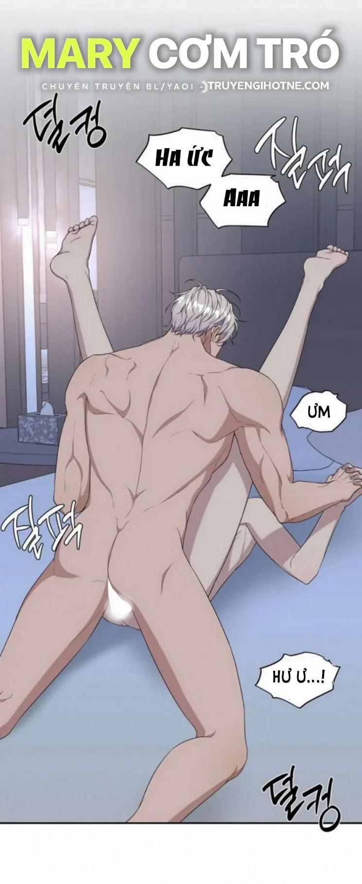 Hỗn Mộng 34.1 trang 4