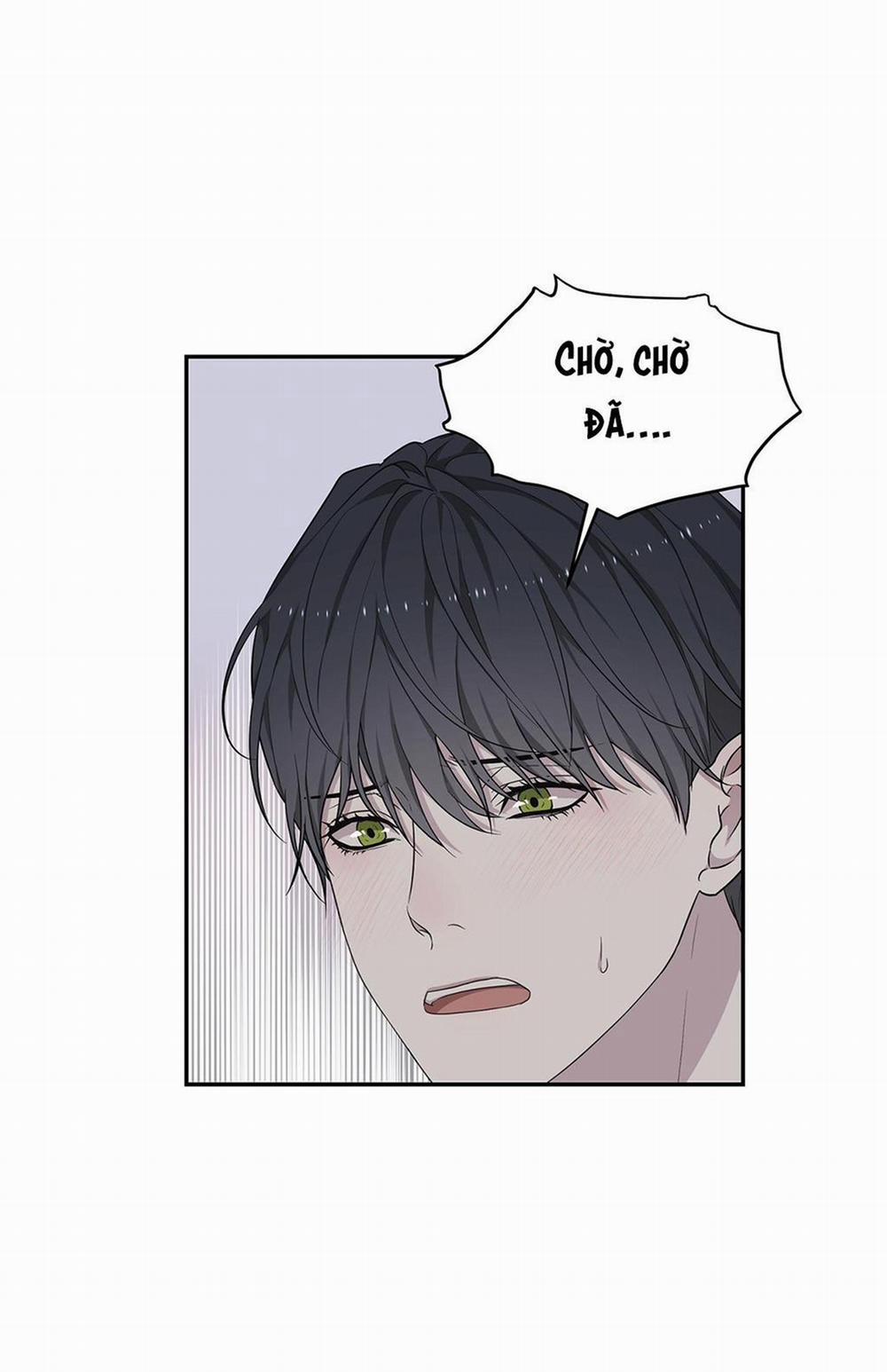 Hỗn Mộng 34 trang 22